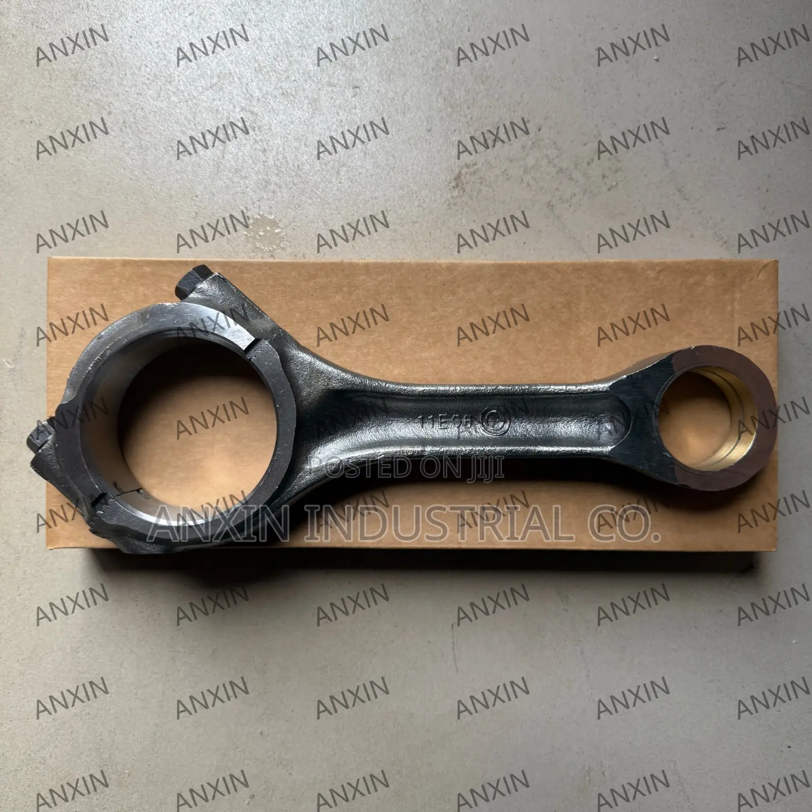 Connecting Rod