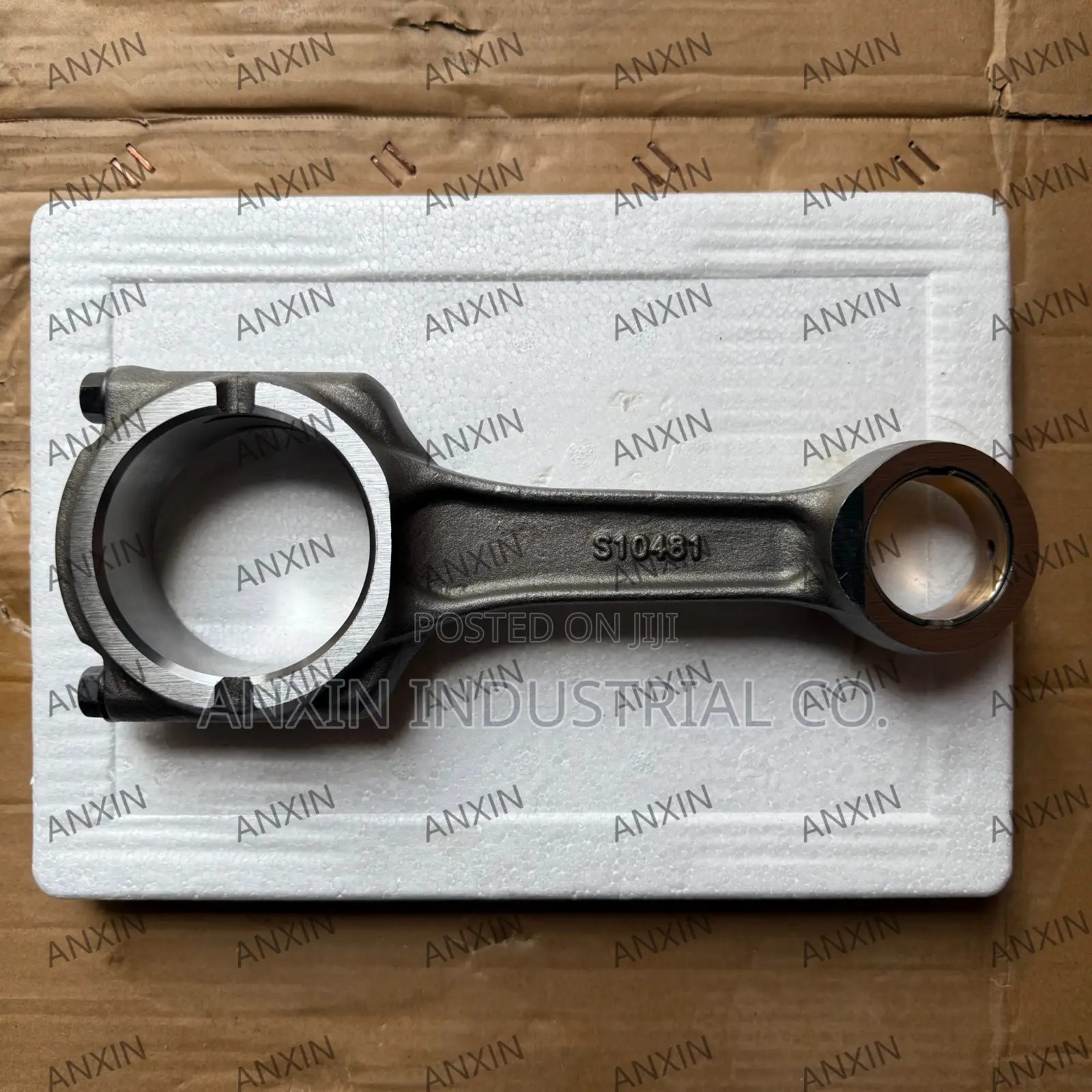 Connecting Rod