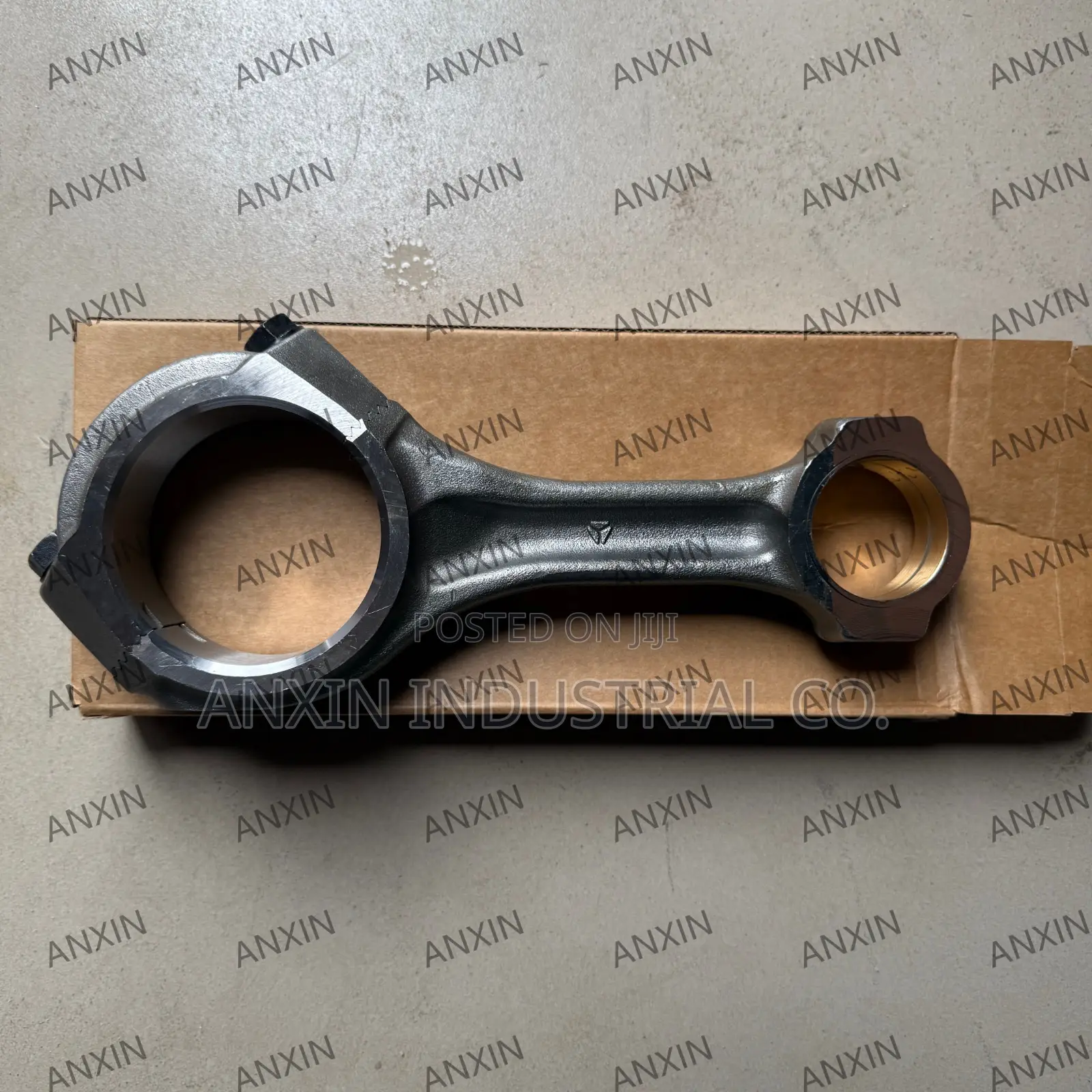 Connecting Rod