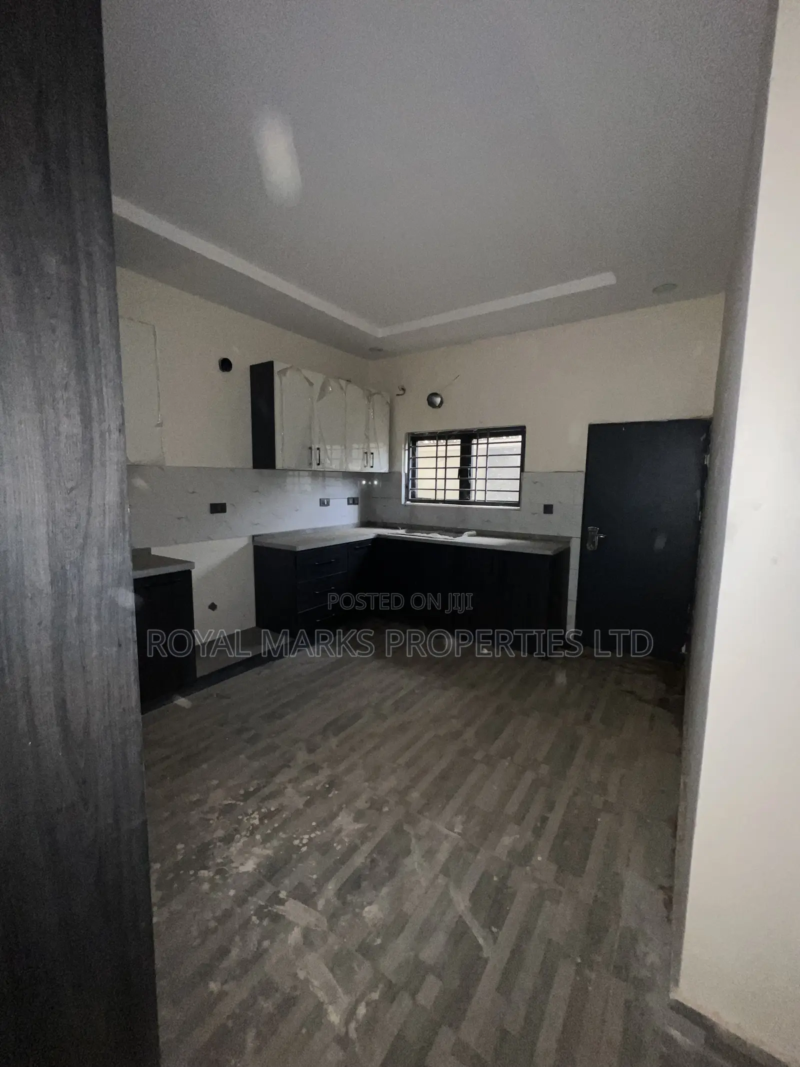 4bdrm Duplex in Mabushi for rent