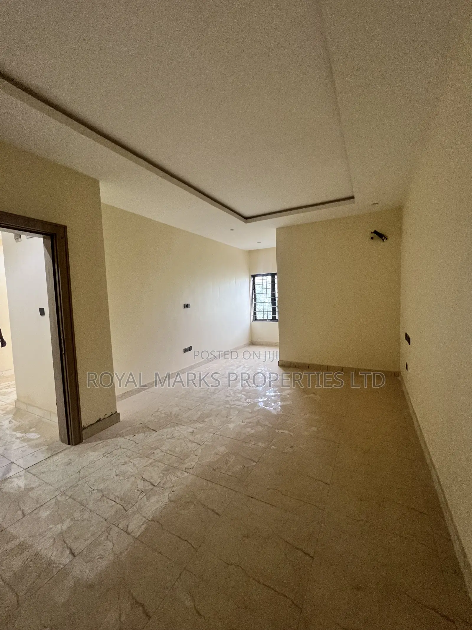 4bdrm Duplex in Mabushi for rent