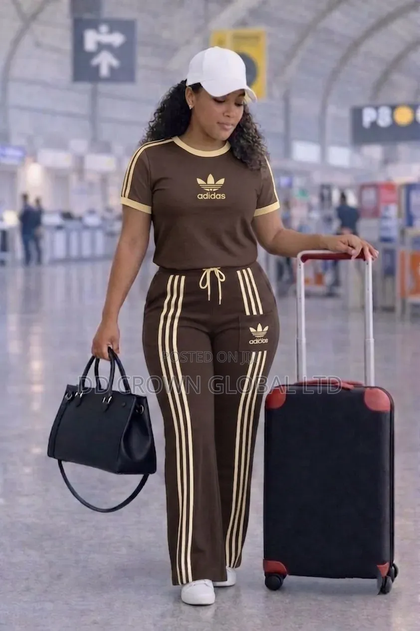 Female Casual Outfits