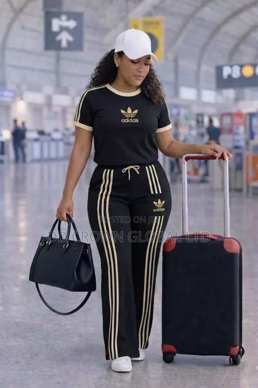 Female Casual Outfits