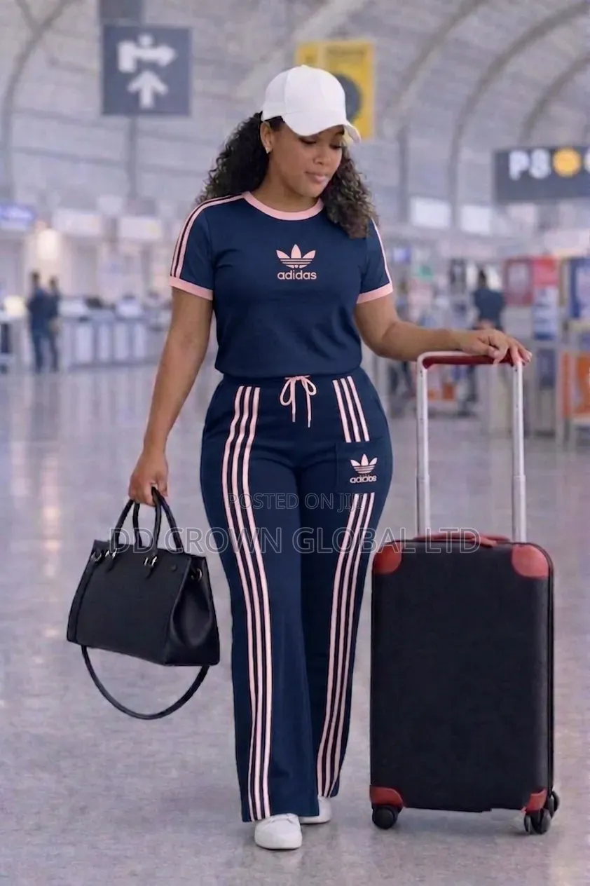 Female Casual Outfits
