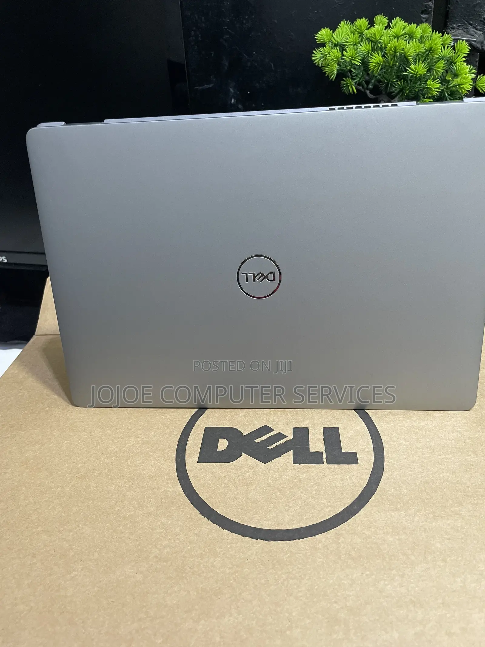 Laptop Dell Latitude 5310 8GB Intel Core i7 SSD 256GB