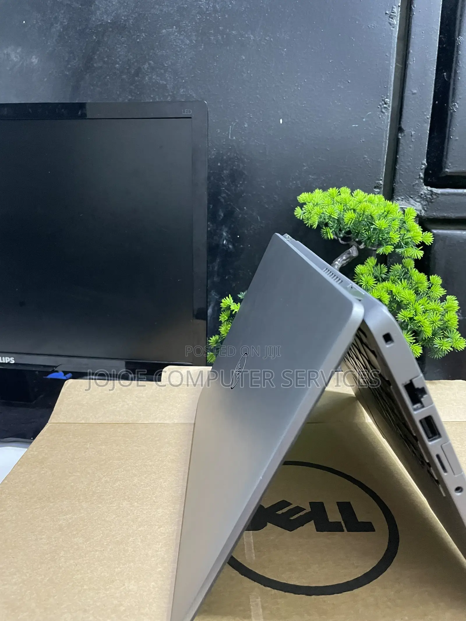 Laptop Dell Latitude 5310 8GB Intel Core i7 SSD 256GB