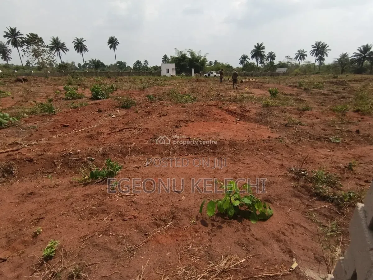 Land for Sale
