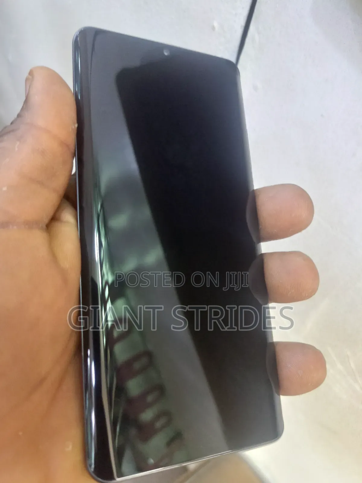 Huawei P30 Pro 128 GB Black