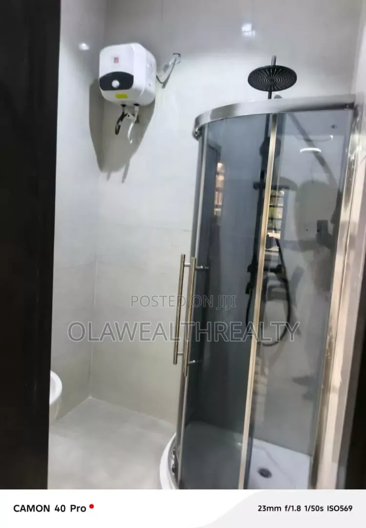 4bdrm Maisonette in Bodija for sale