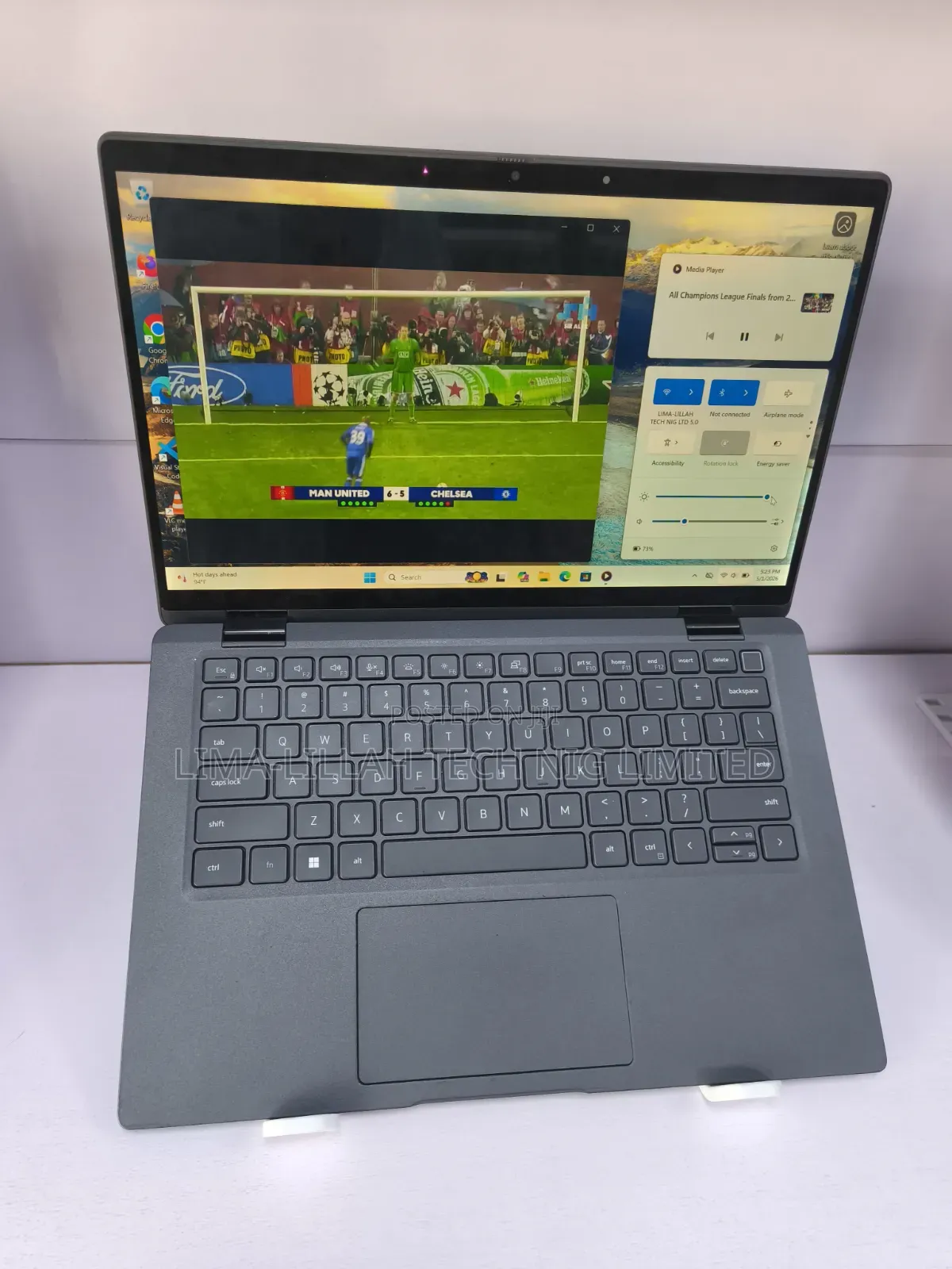 Laptop Dell Latitude 7430 32GB Intel Core i7 SSD 512GB
