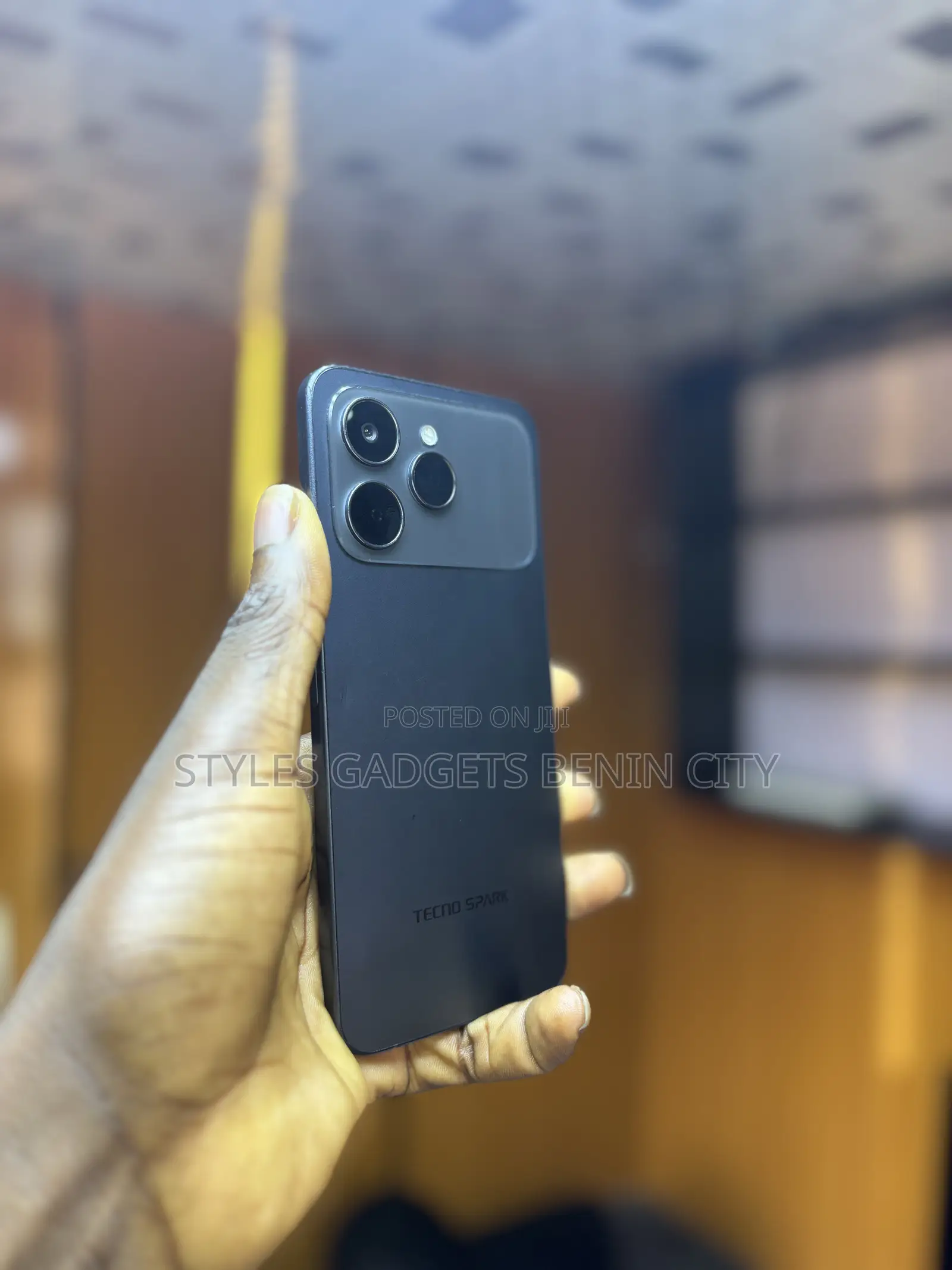 Tecno Spark 40 128 GB