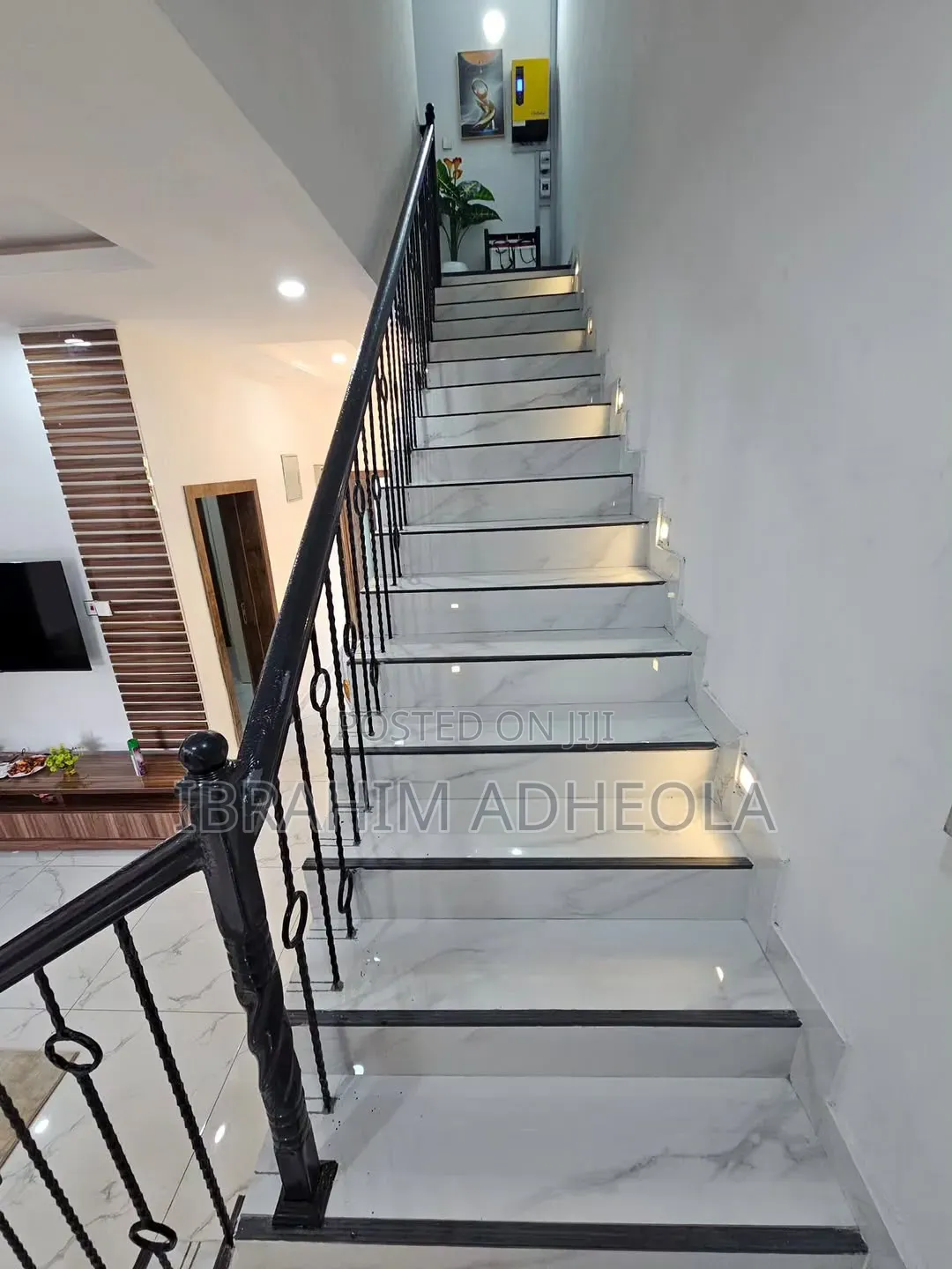 4bdrm Duplex in Maryland, Mende for sale