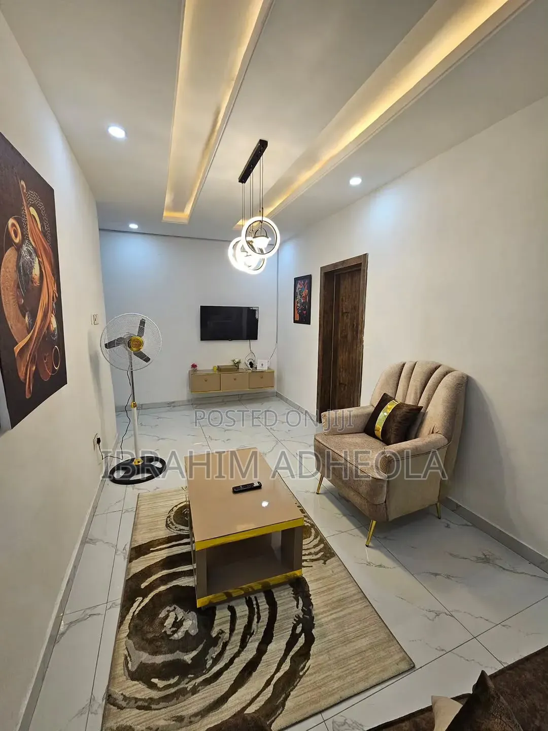 4bdrm Duplex in Maryland, Mende for sale