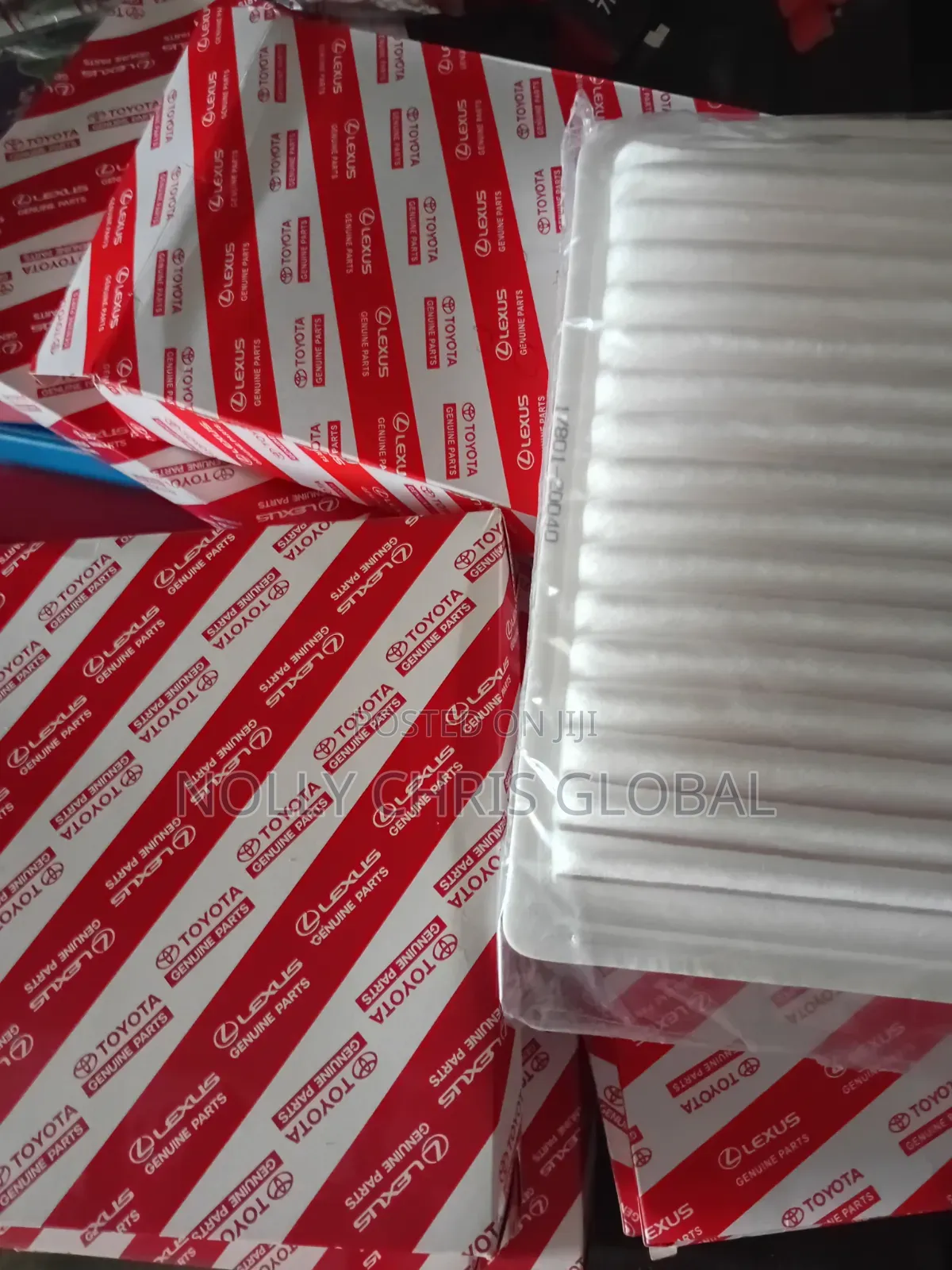 Car Air Filters