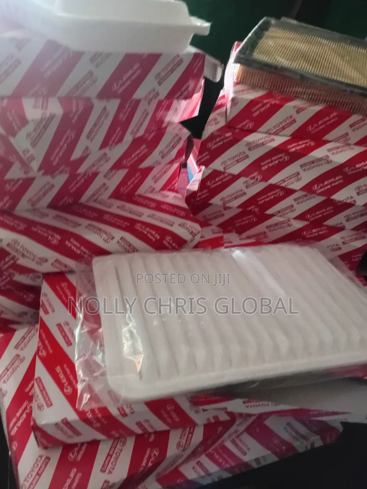 Car Air Filters