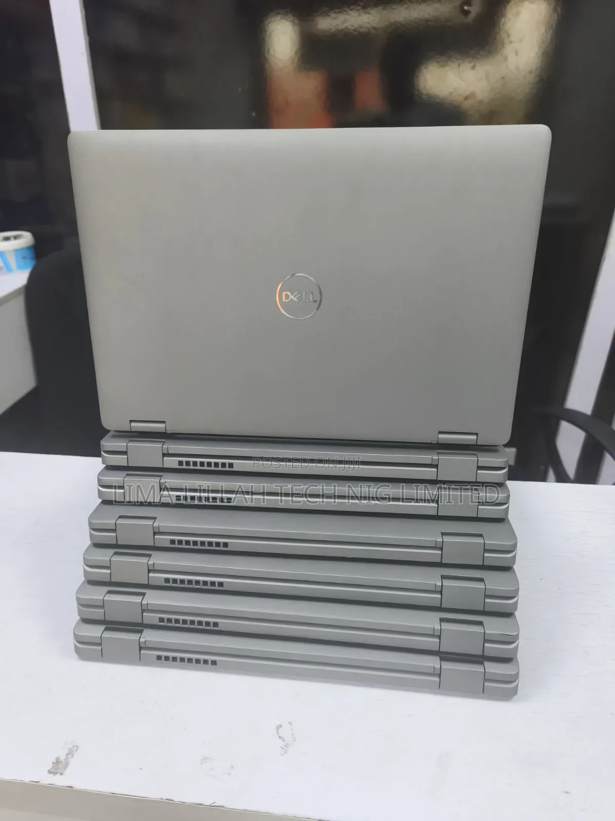Laptop Dell Latitude 5310 8GB Intel Core i7 SSD 256GB