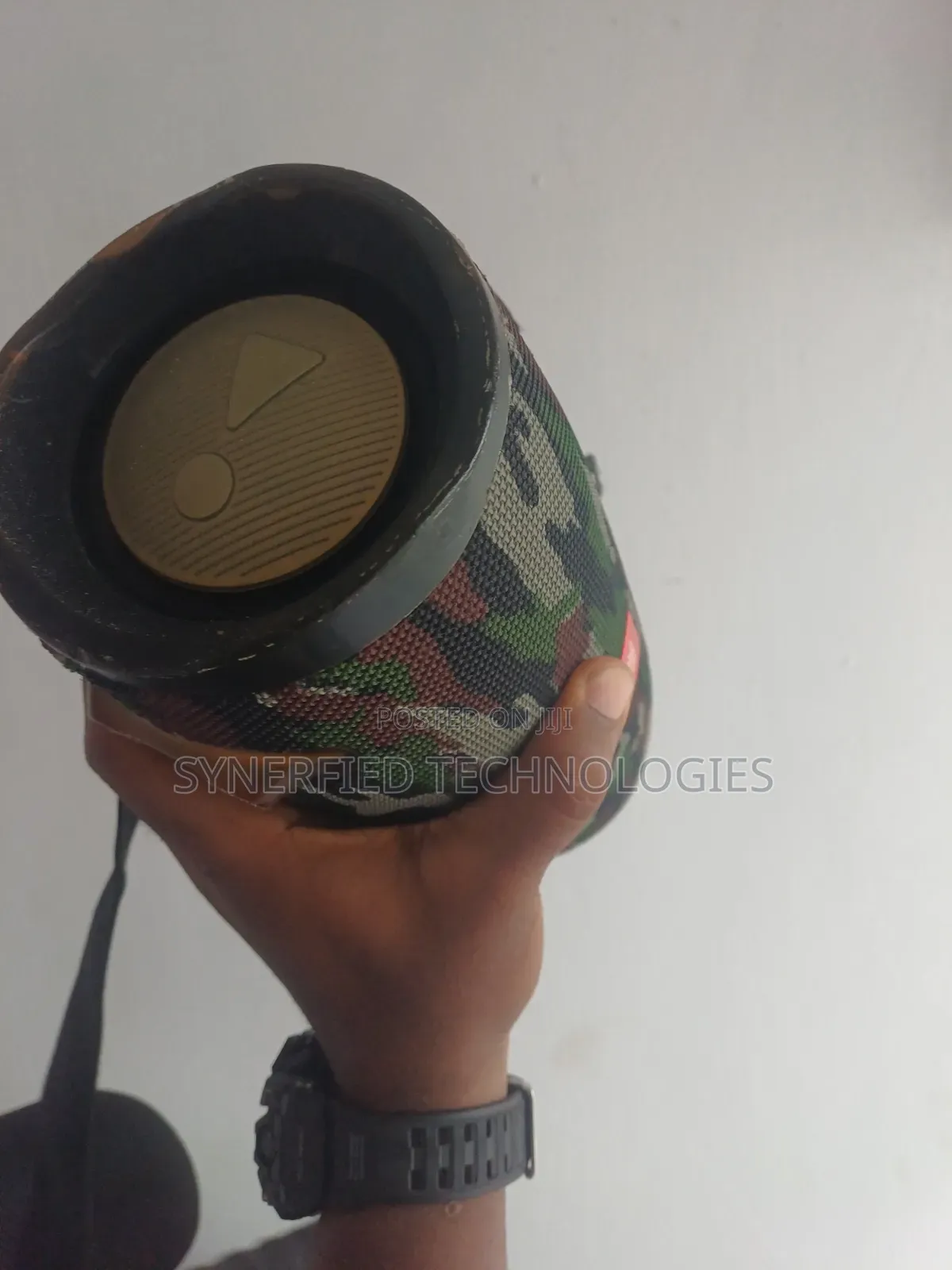 JBL Xtreme 2 Bluetooth Speaker