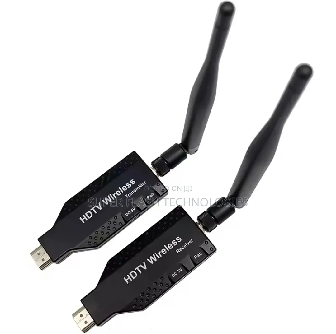 Hdmi 50m Wireless Transmitter