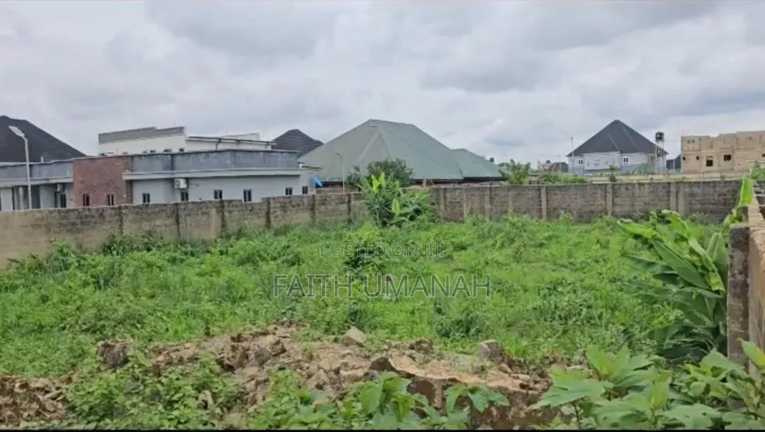 Government Residential Estate
