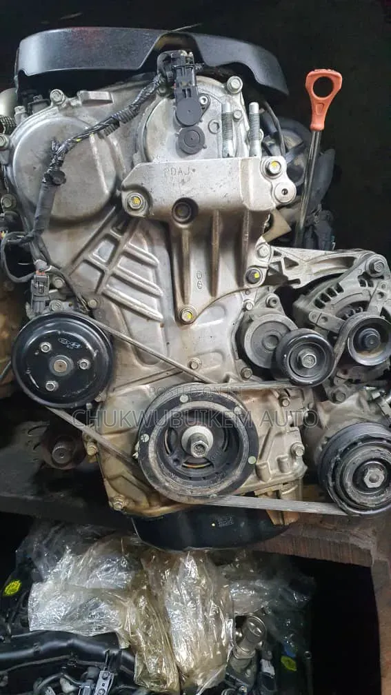 Complete Engine for Hyundai Elantra 2017 Gdi.