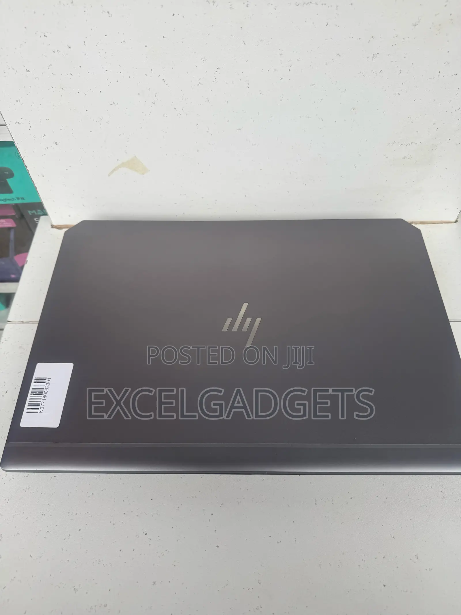 Laptop HP ZBook 15 G6 32GB Intel Core i7 SSD 512GB