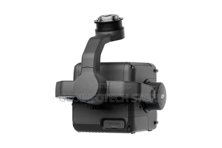 Dji Zenmuse L3 Lidar