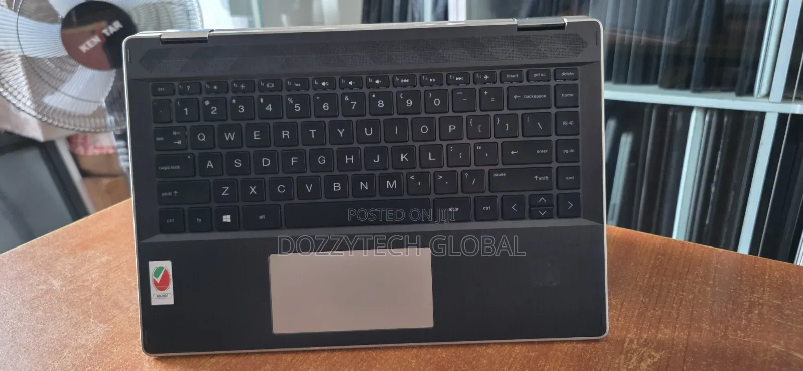 Laptop HP Pavilion x360 14 8GB Intel Core i5 SSD 256GB