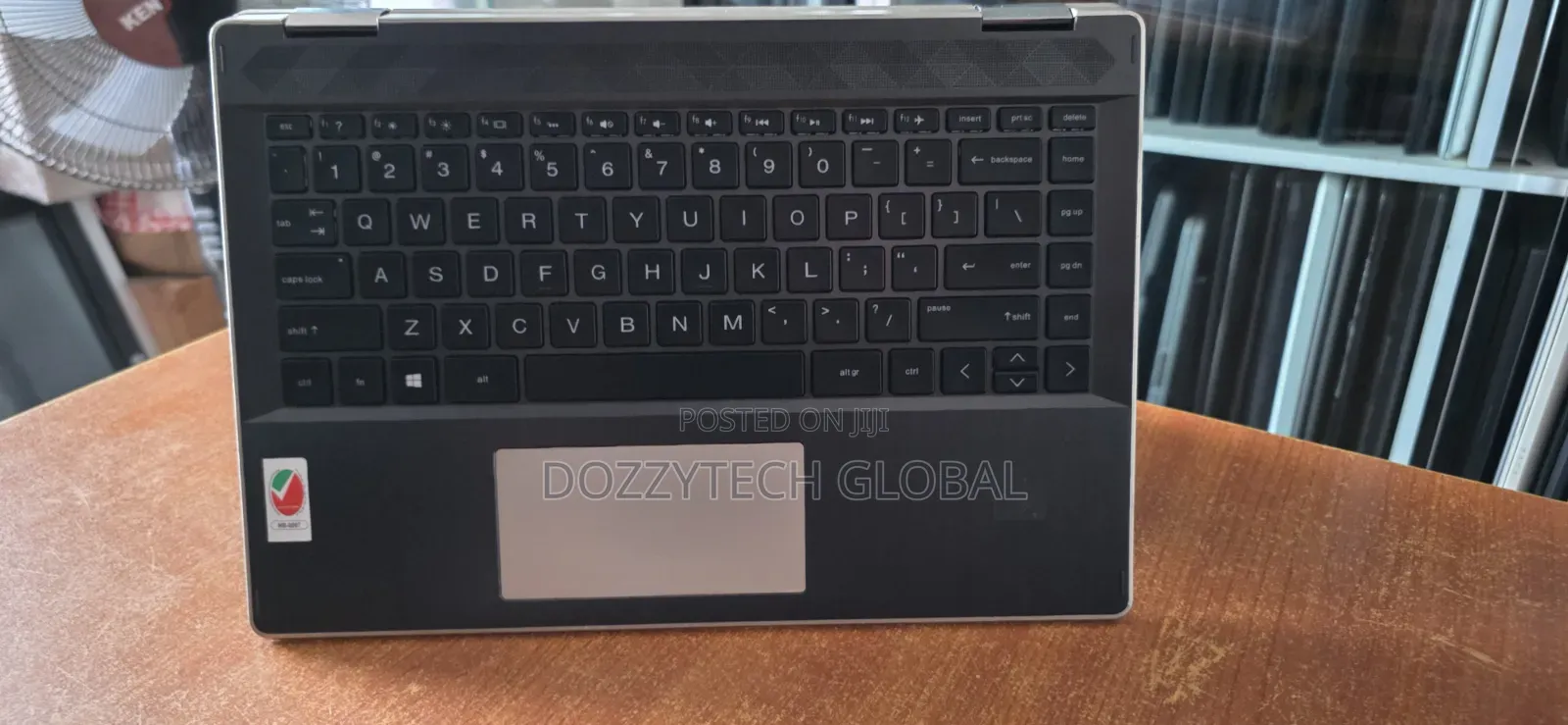 Laptop HP Pavilion x360 14 8GB Intel Core i5 SSD 256GB
