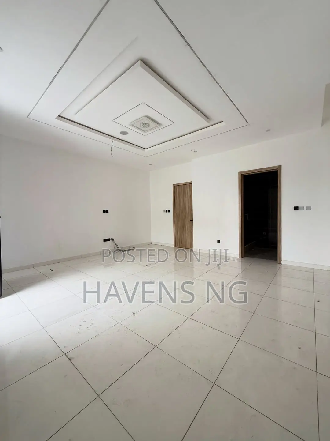 4bdrm Duplex in Sangotedo for sale