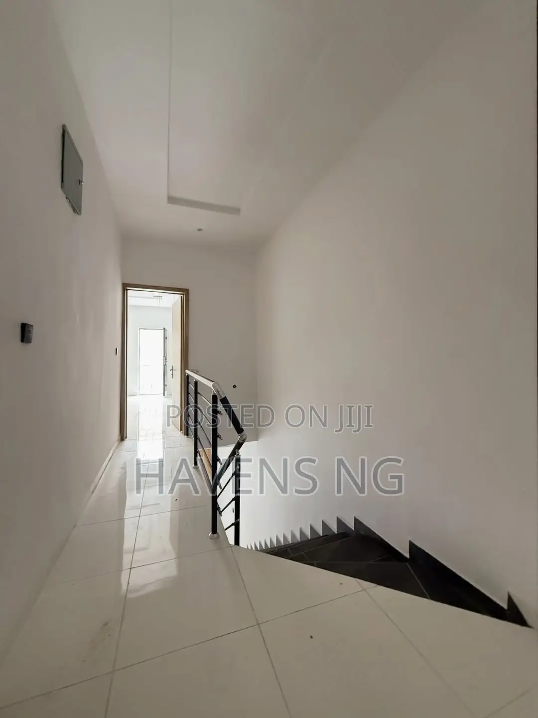 4bdrm Duplex in Sangotedo for sale