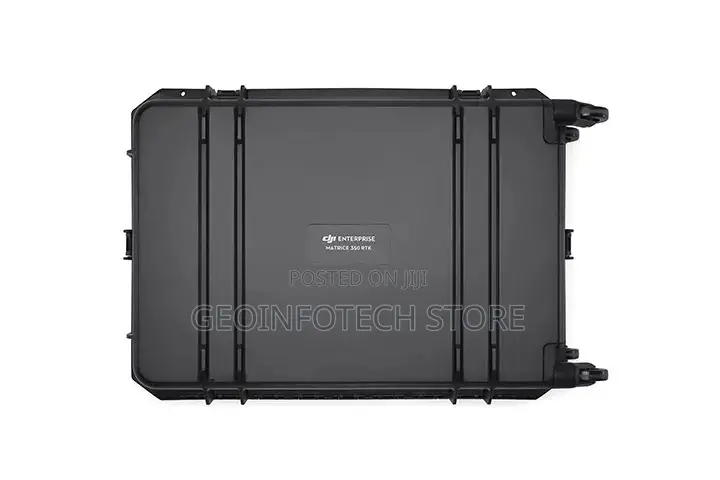 Dji Matrice 350 Rtk Two Batteries And Charging Station