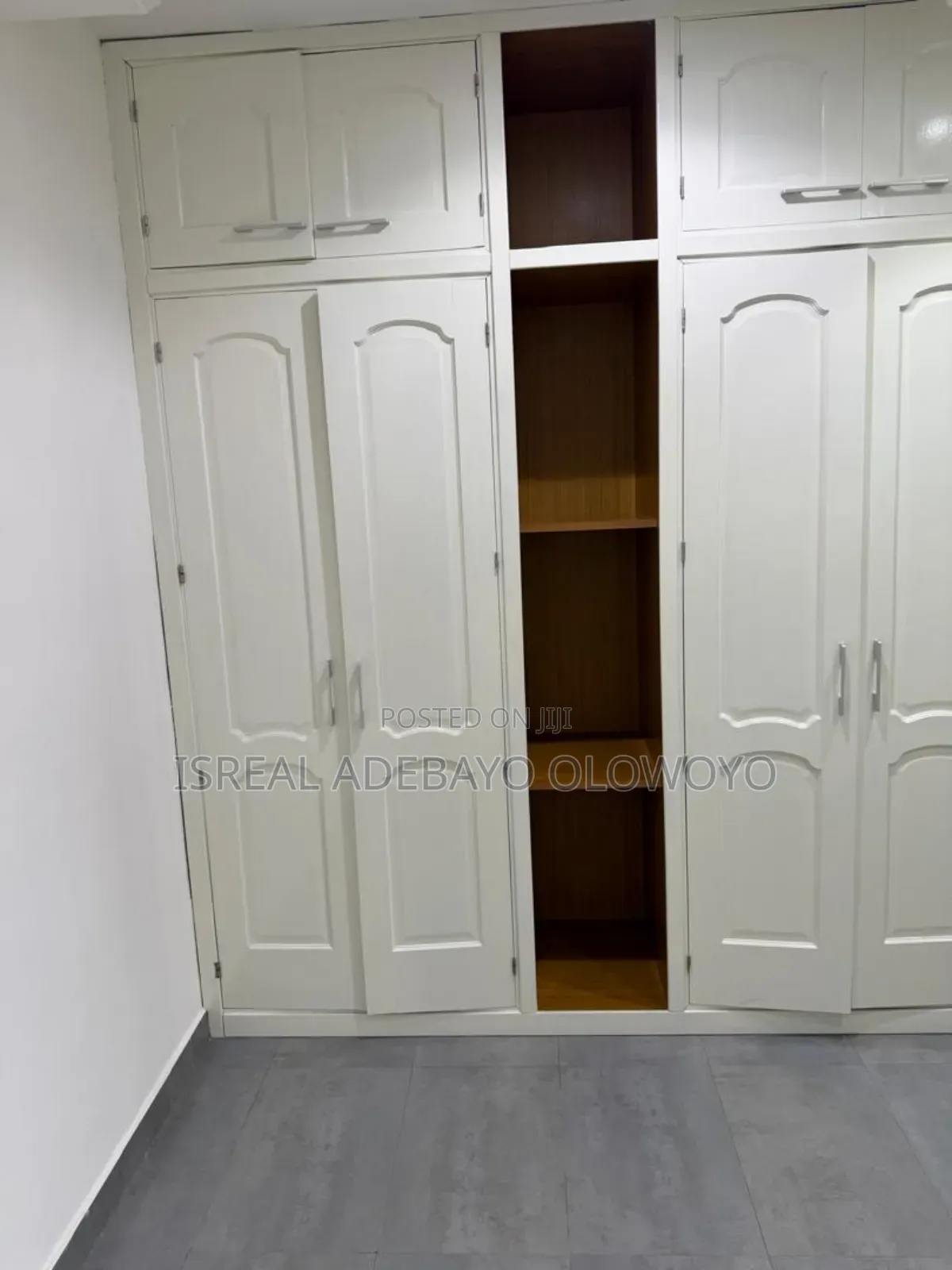 3bdrm Duplex in Ikoyi for rent