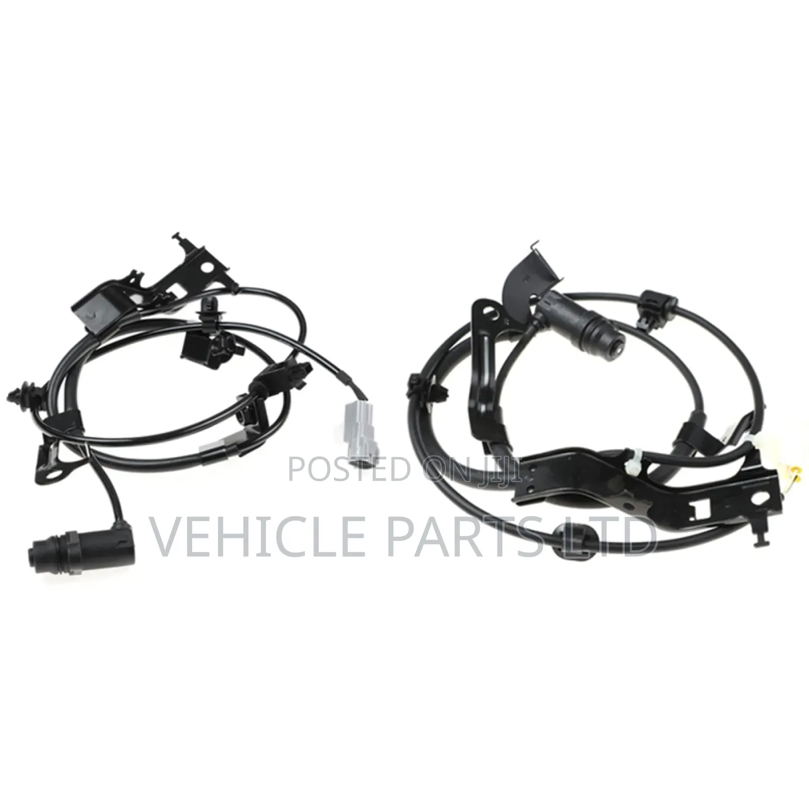 Abs Wheel Speed Sensor Toyota and Lexus
