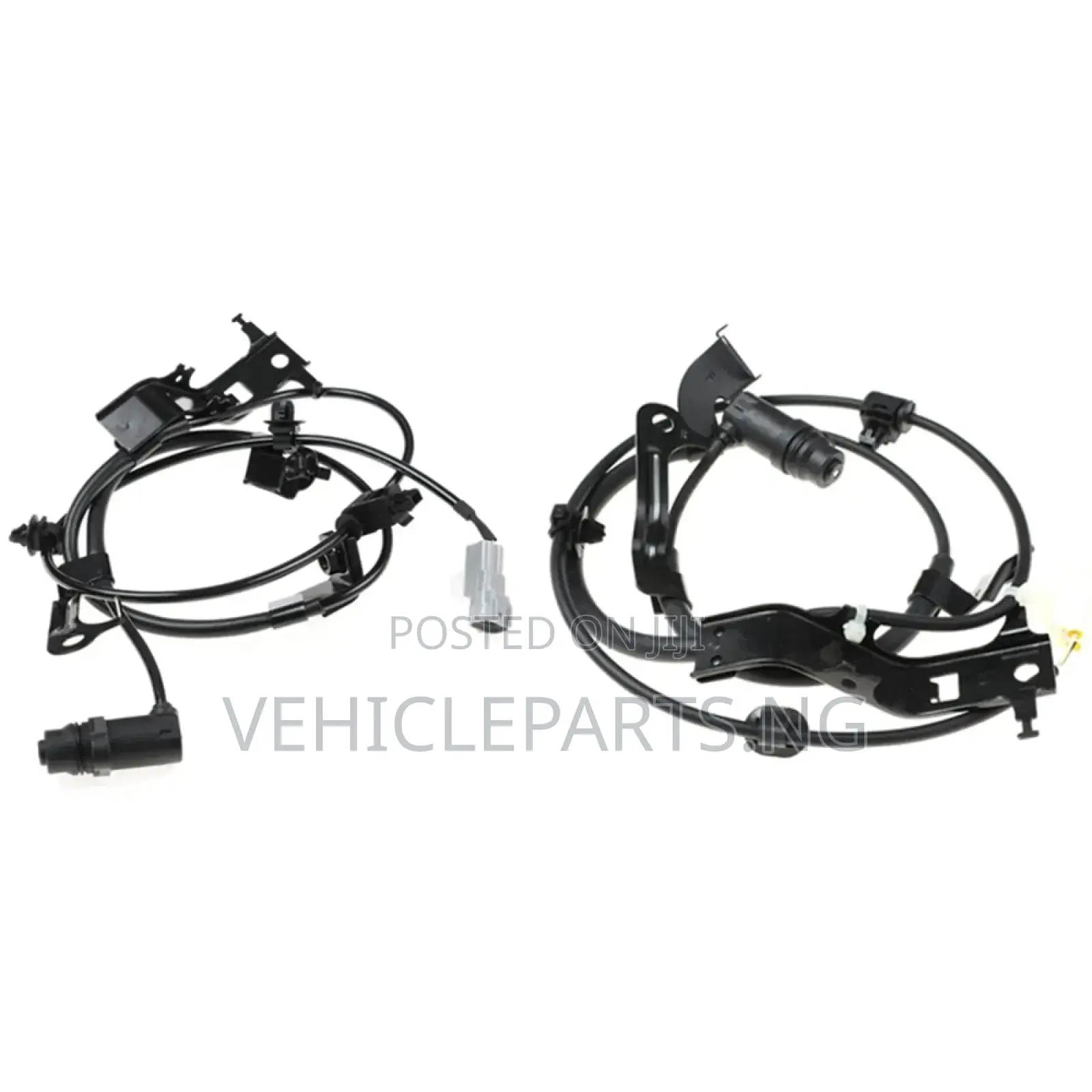 Abs Wheel Speed Sensor Toyota and Lexus