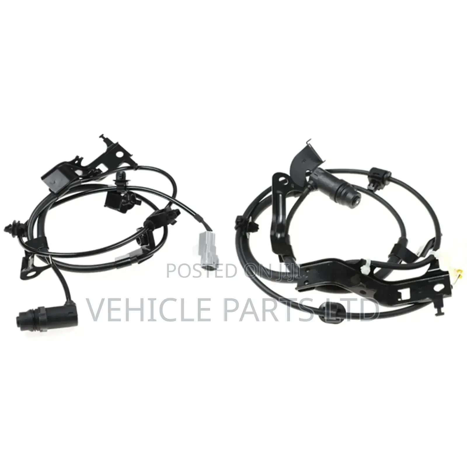 Abs Wheel Speed Sensor Toyota and Lexus