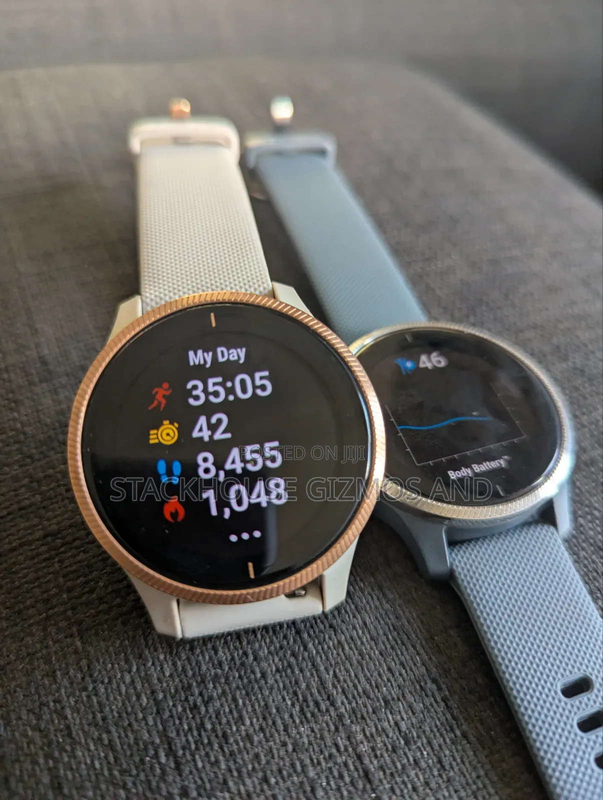 Garmin Venu Smart Watch