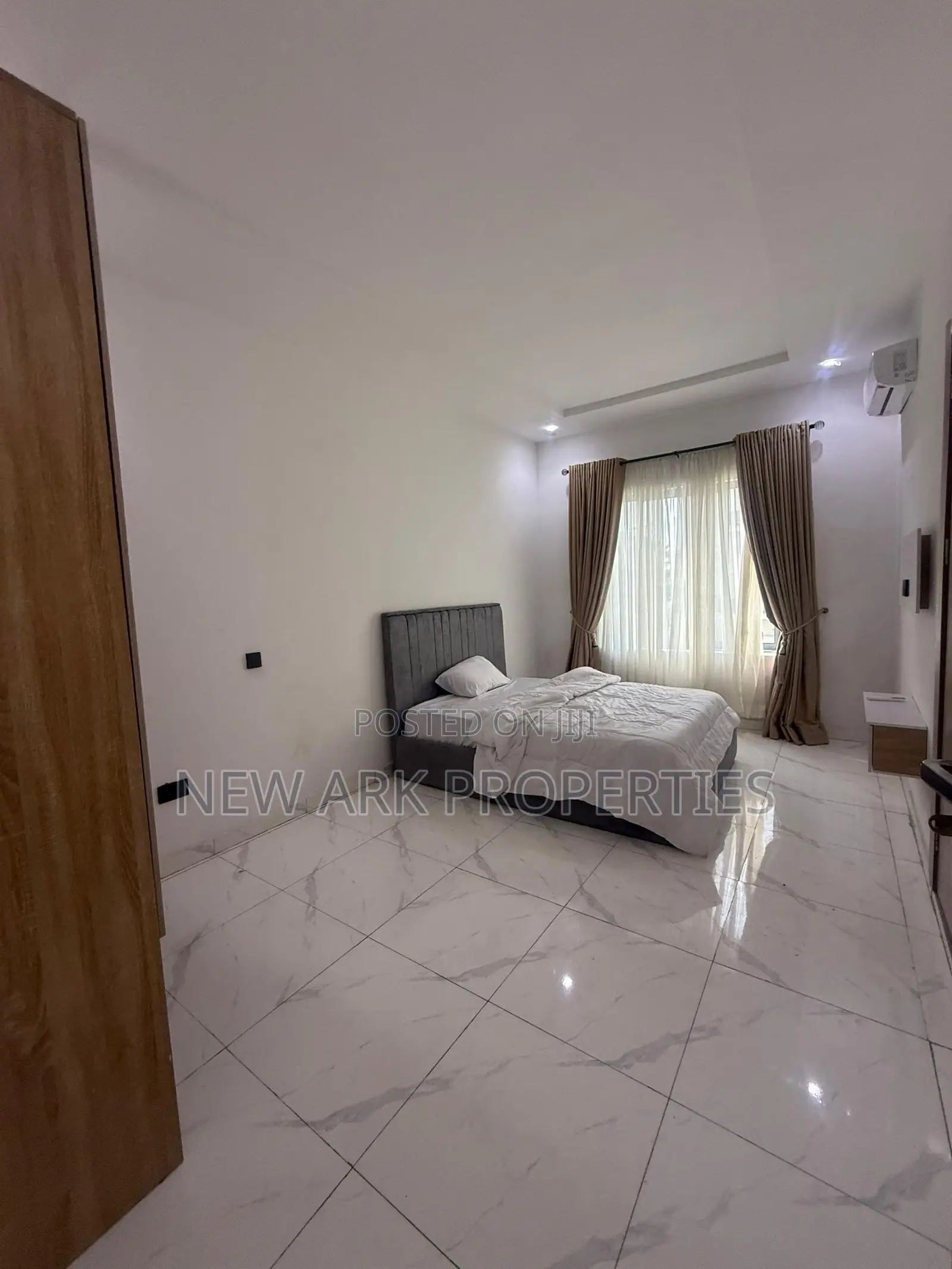 Furnished 2bdrm House in Ikate for sale