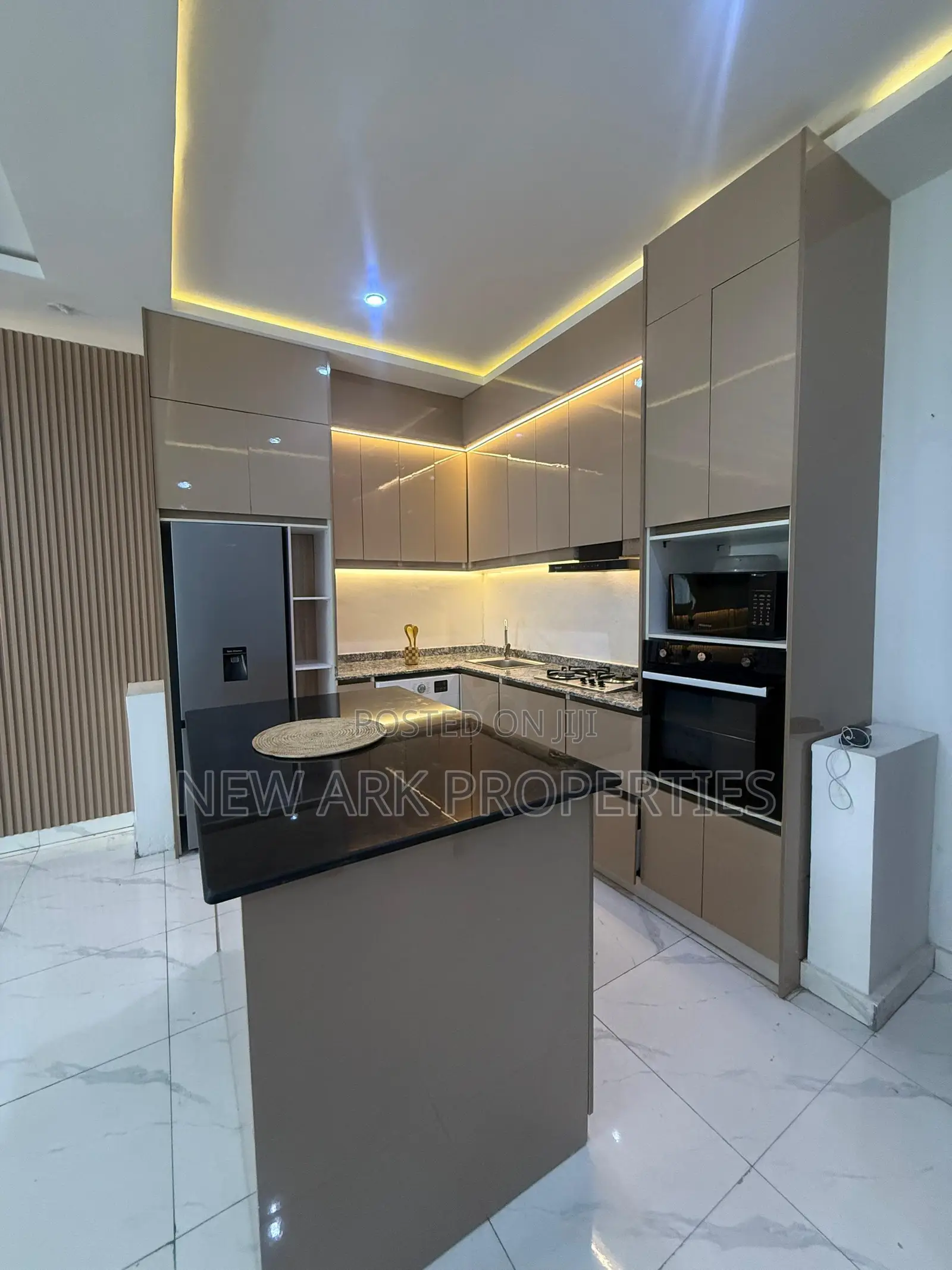 Furnished 2bdrm House in Ikate for sale