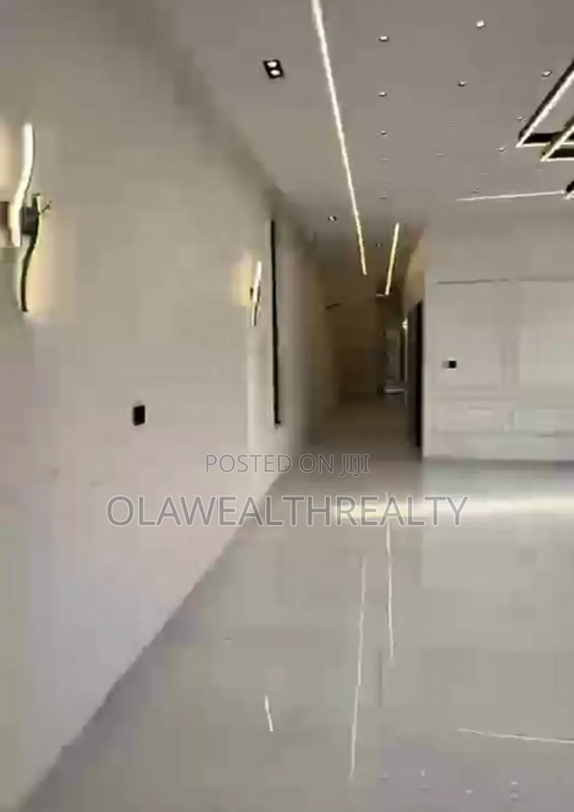 4bdrm Duplex in Off Lekki-Epe Expressway for sale