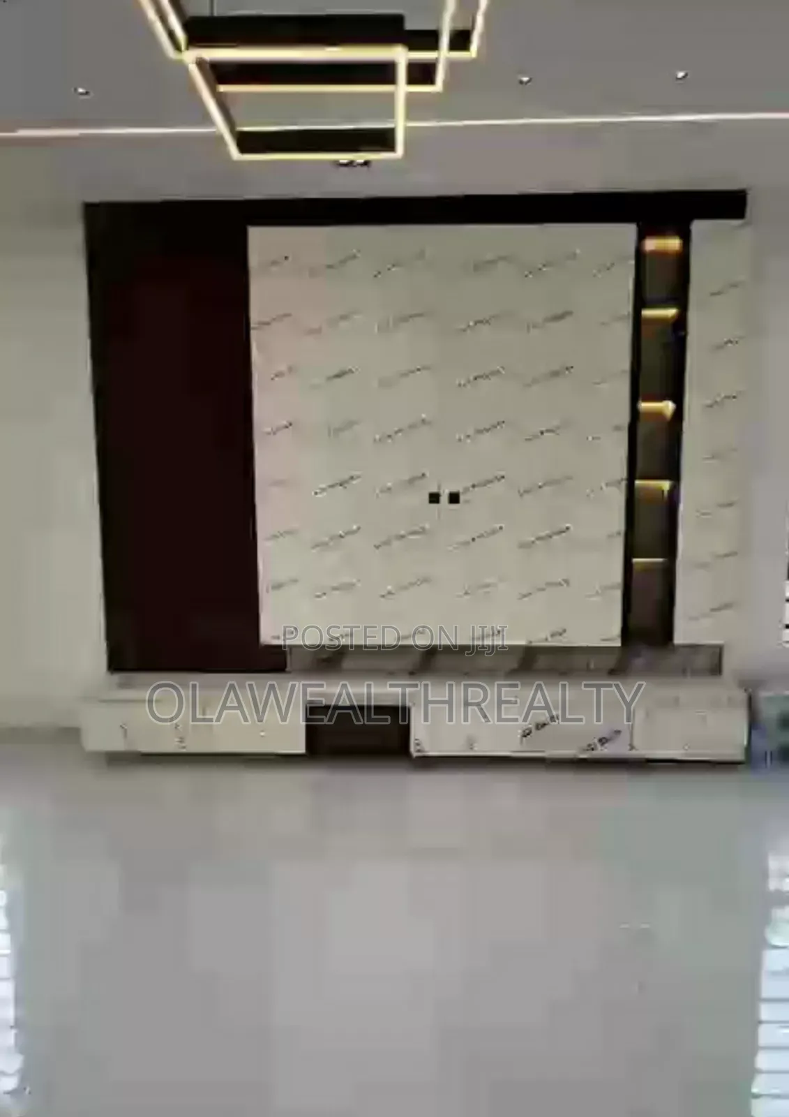 4bdrm Duplex in Off Lekki-Epe Expressway for sale