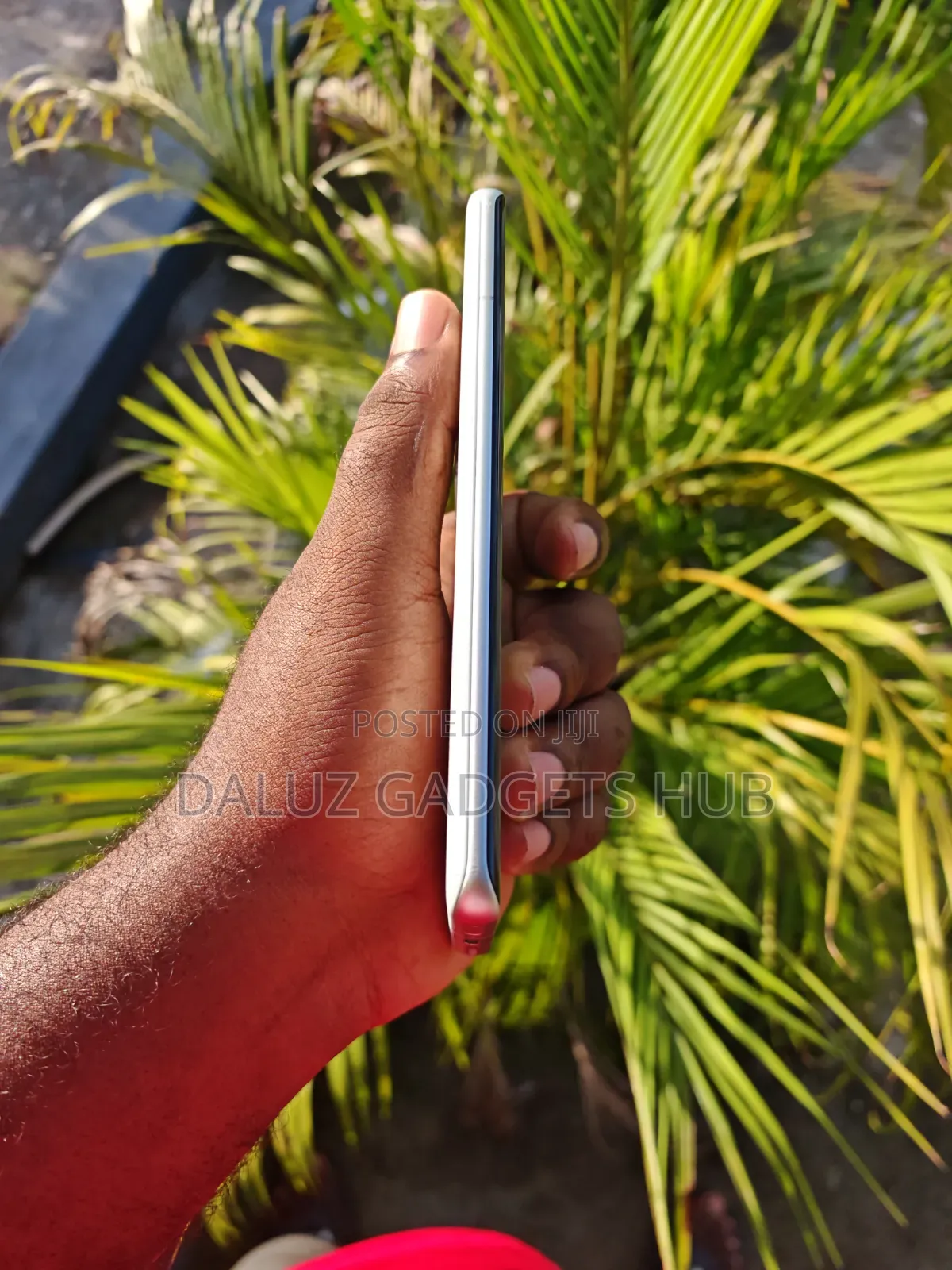 Xiaomi 12S Pro 256 GB White