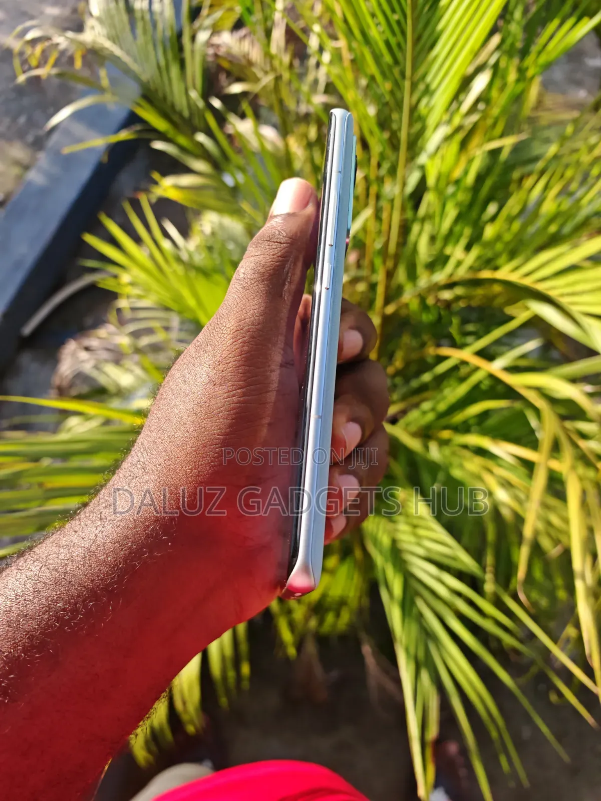 Xiaomi 12S Pro 256 GB White