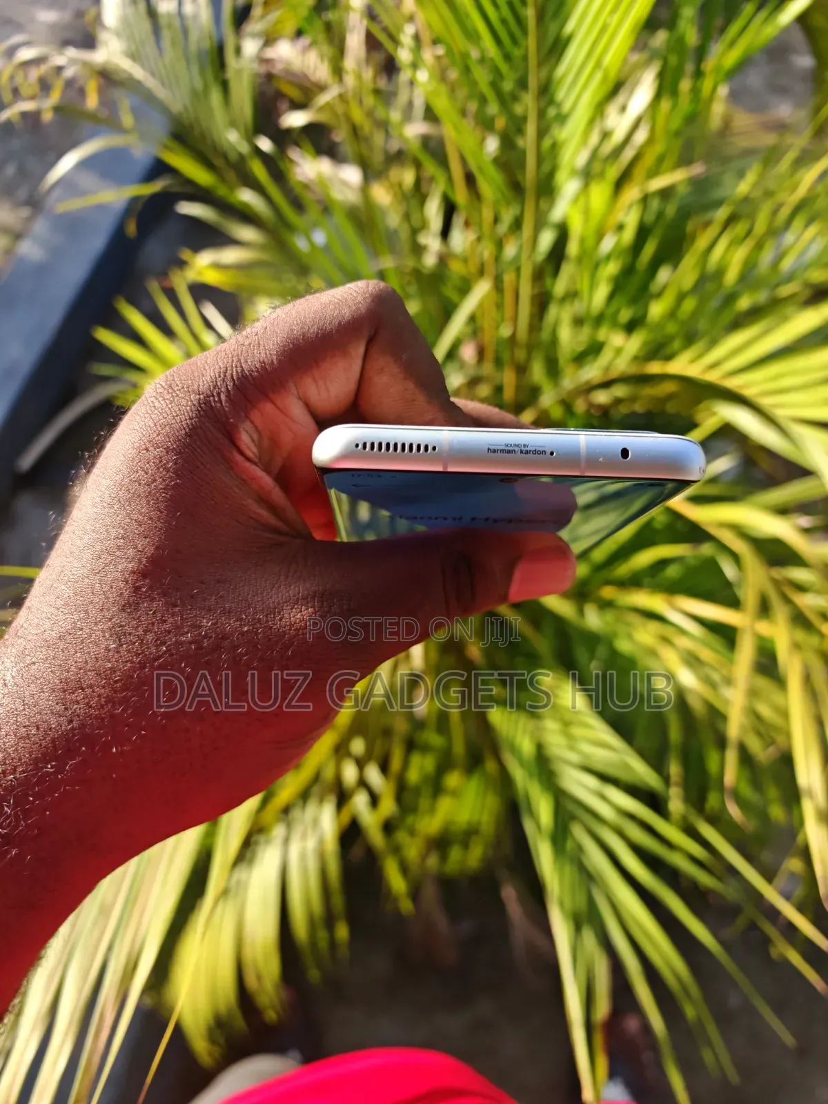 Xiaomi 12S Pro 256 GB White