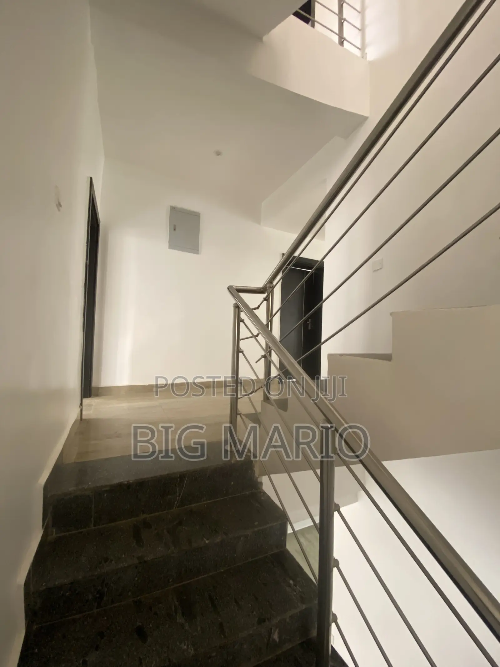4bdrm Duplex in Guzape for rent