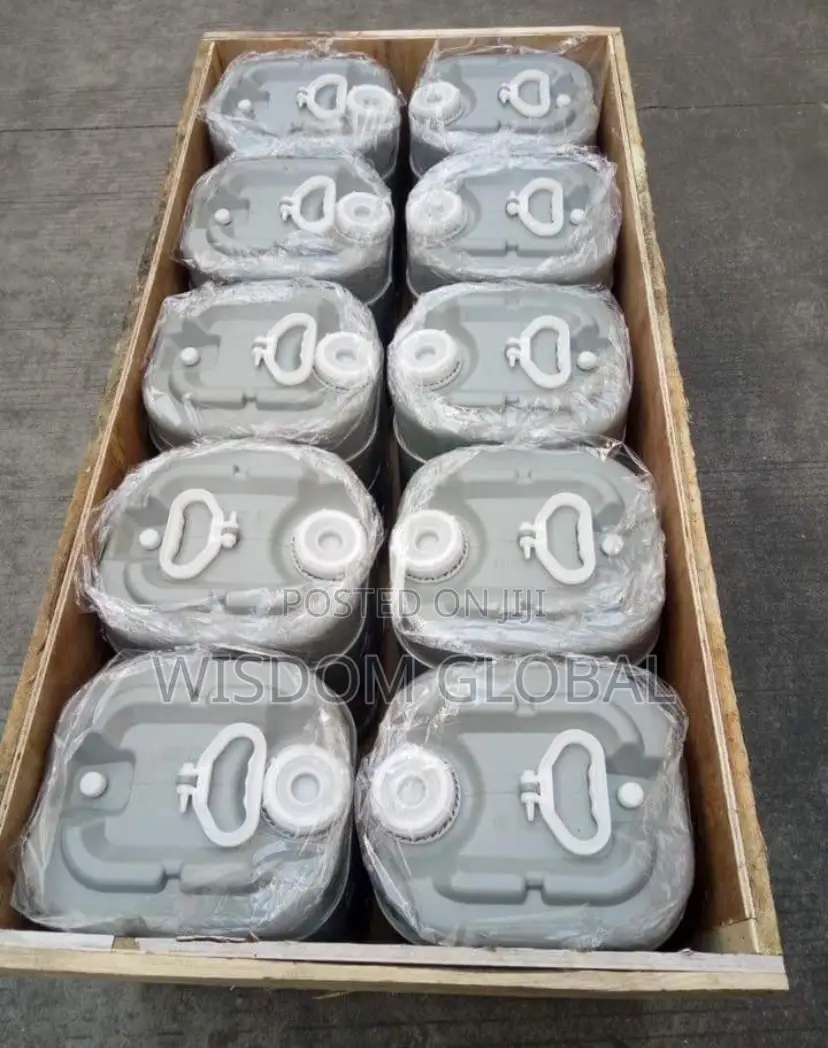 Original Screw Compressor Oil 20l