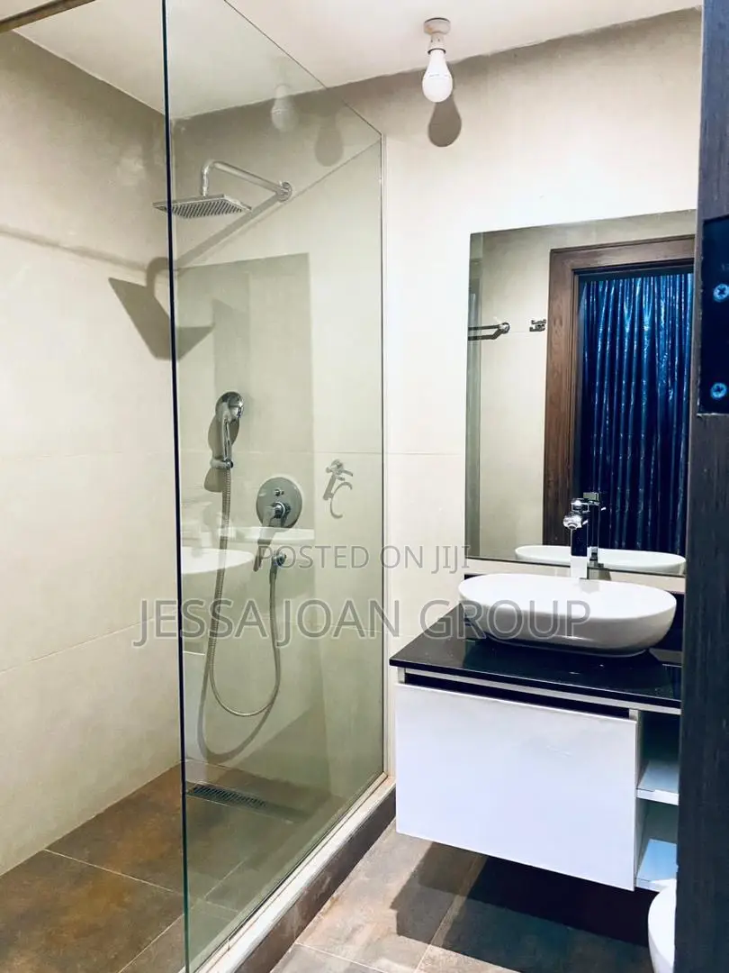4 Bedroom Fully Serviced Terrace Duplex Maitama