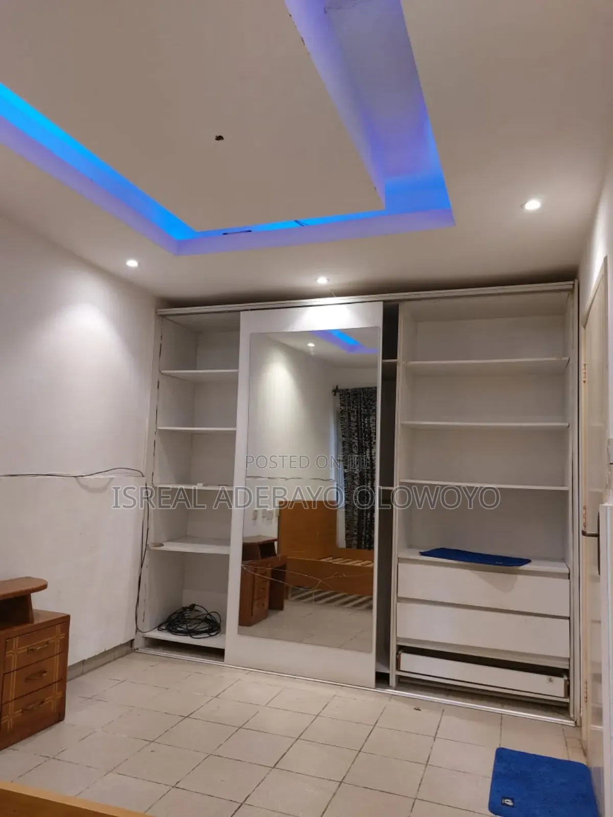 Furnished Mini Flat in Lekki Phase 1 for rent