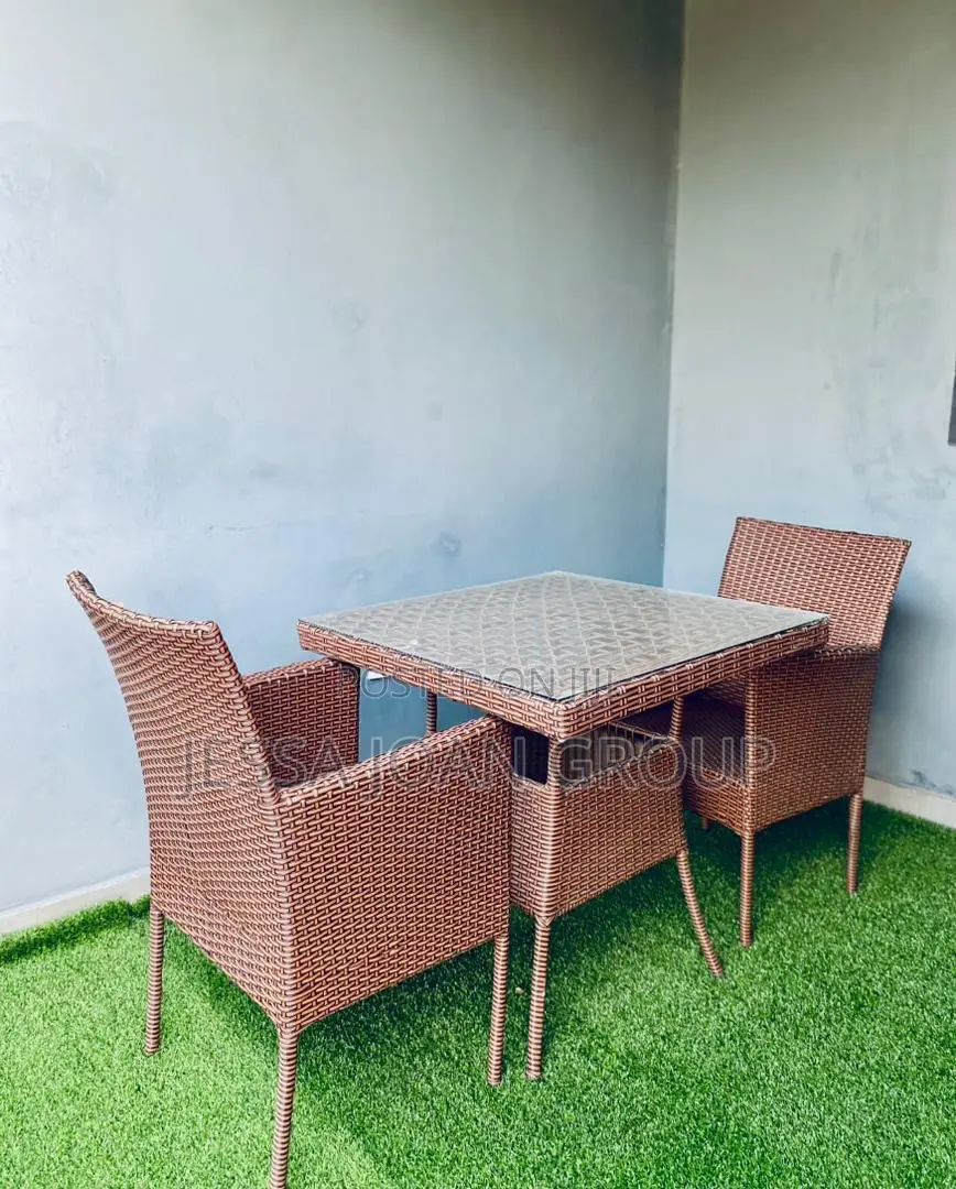 4 Bedroom Fully Serviced Terrace Duplex Maitama