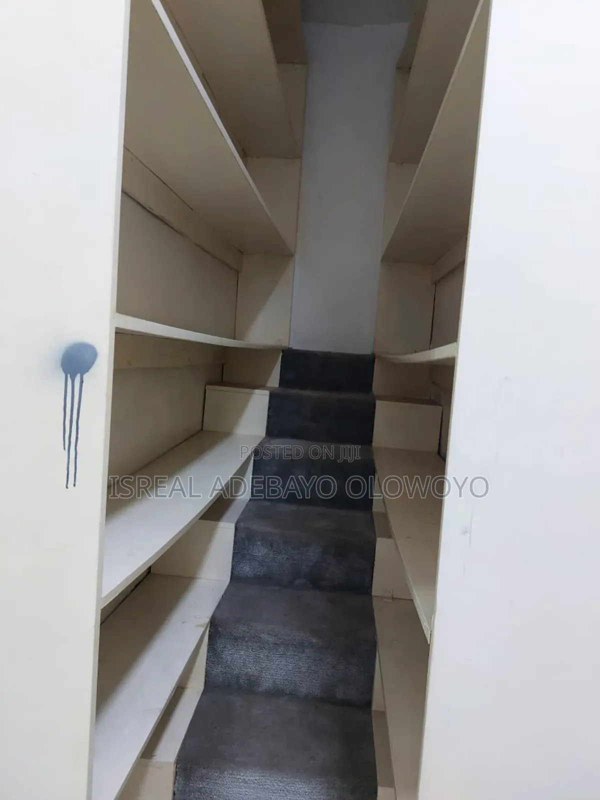 Furnished Mini Flat in Lekki Phase 1 for rent