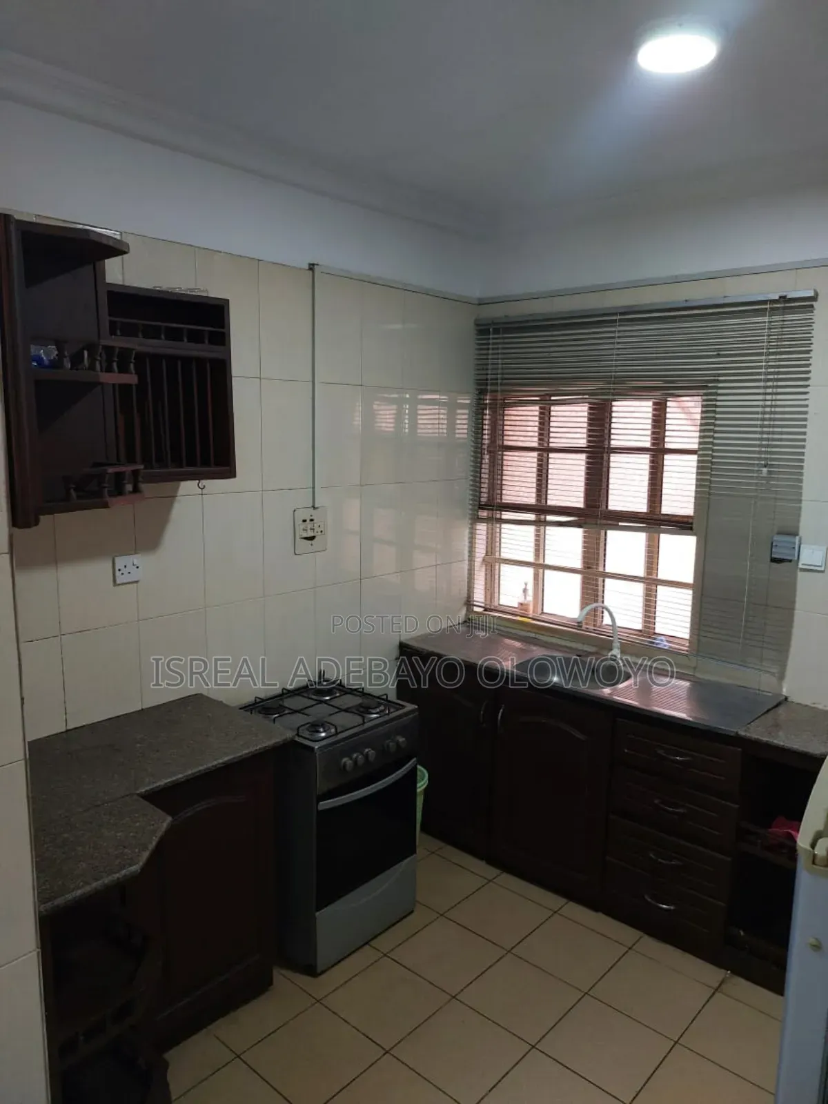 Furnished Mini Flat in Lekki Phase 1 for rent
